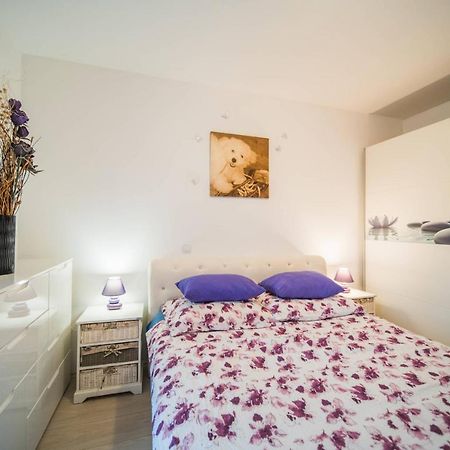Apartment Mimi Munida 128G Medolino Esterno foto