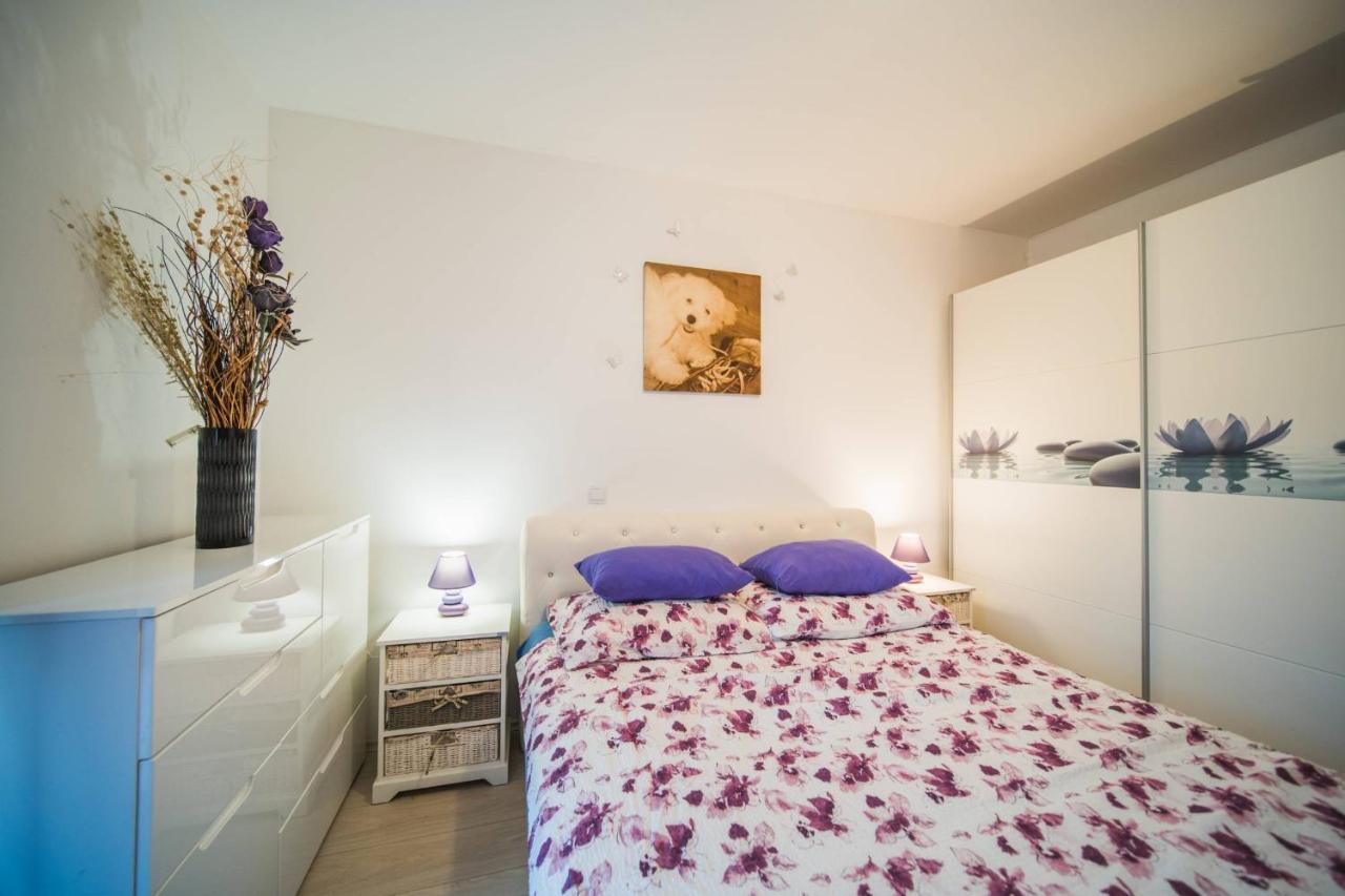 Apartment Mimi Munida 128G Medolino Esterno foto