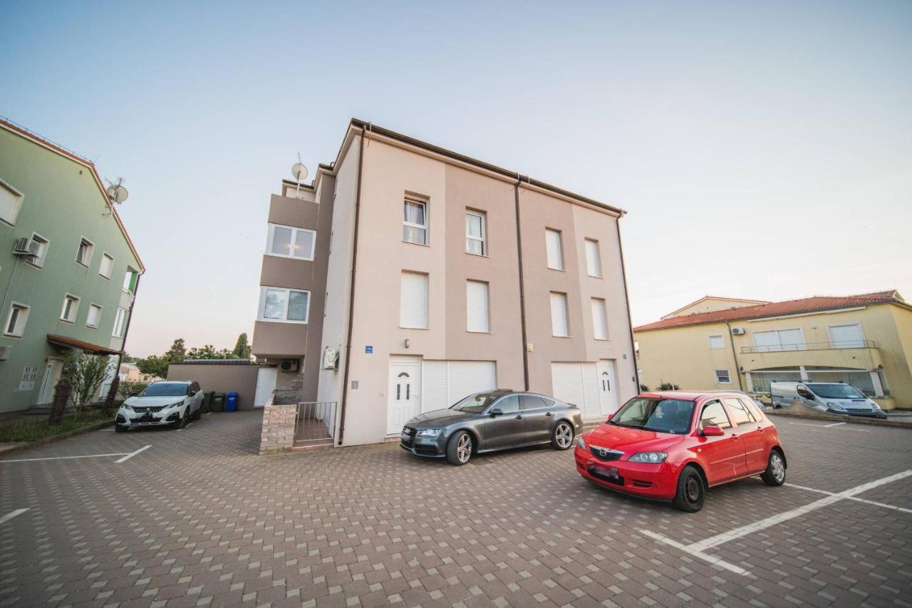 Apartment Mimi Munida 128G Medolino Esterno foto