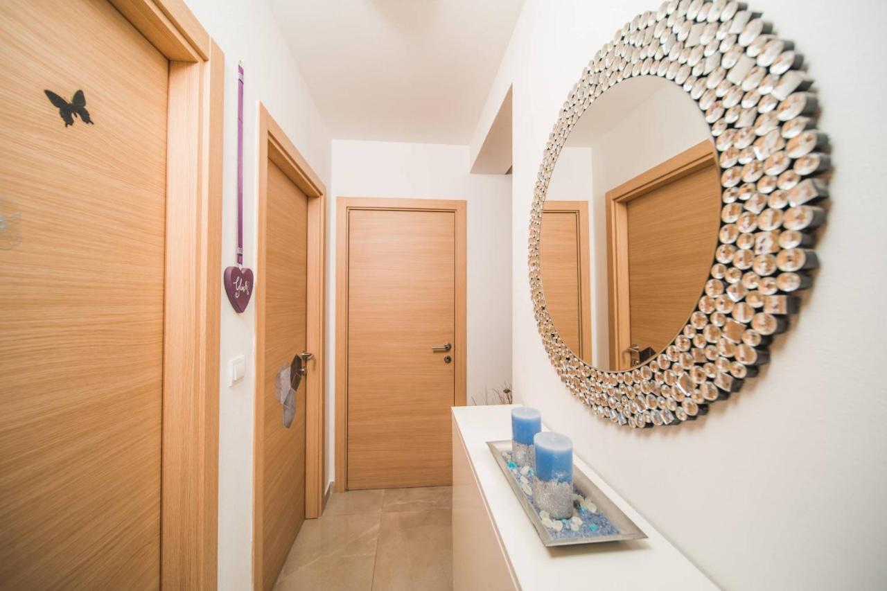 Apartment Mimi Munida 128G Medolino Esterno foto