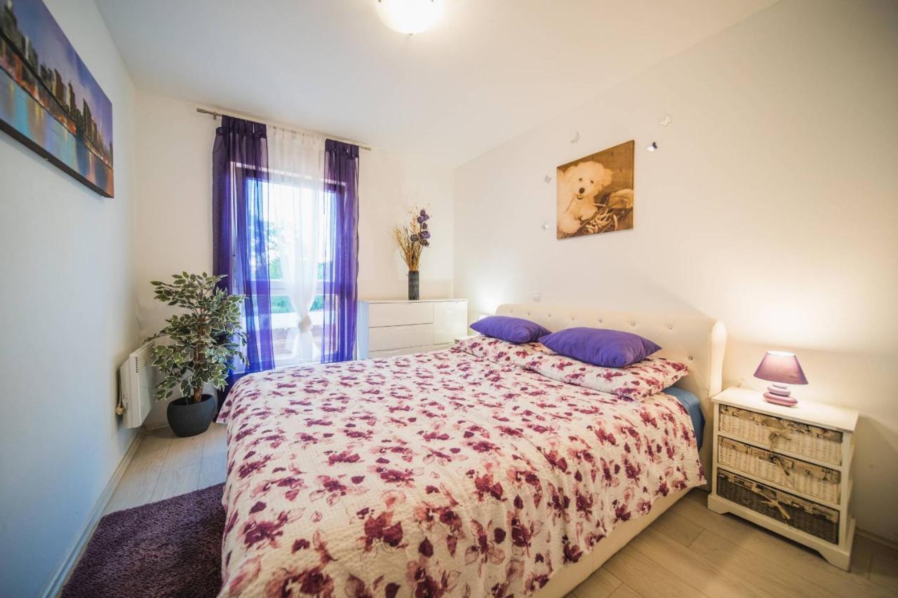 Apartment Mimi Munida 128G Medolino Esterno foto