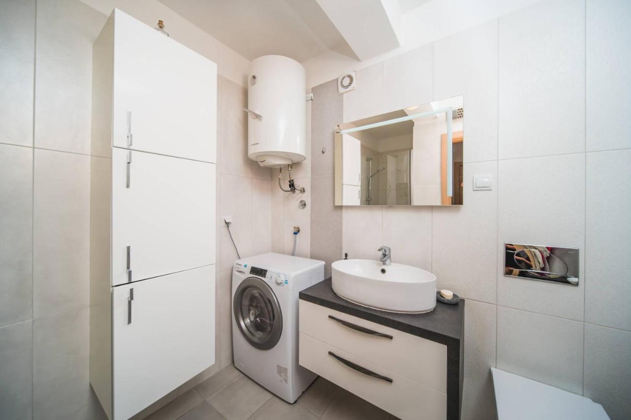 Apartment Mimi Munida 128G Medolino Esterno foto