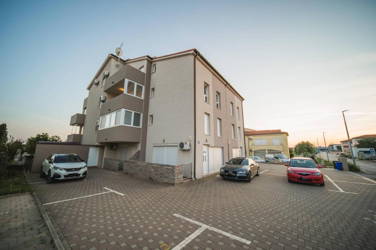 Apartment Mimi Munida 128G Medolino Esterno foto