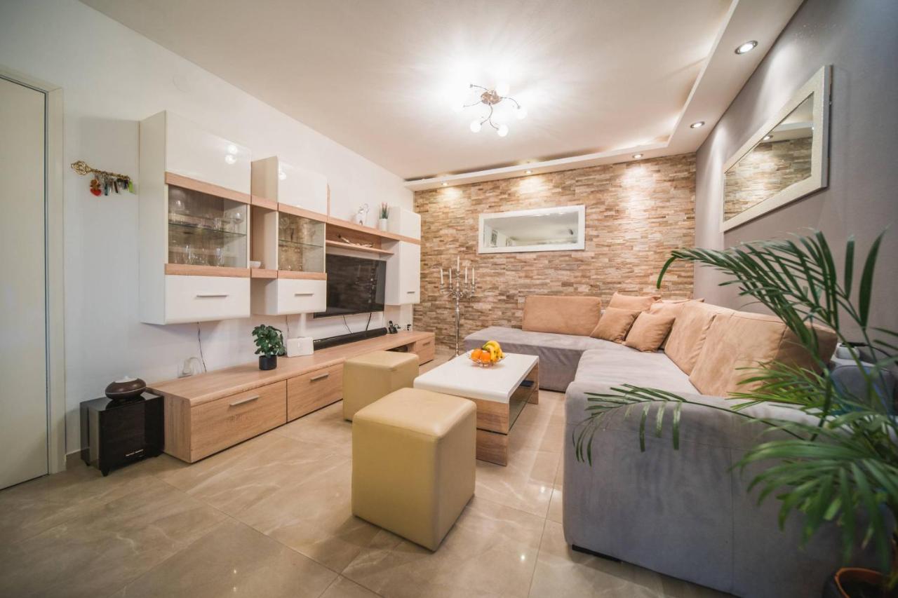 Apartment Mimi Munida 128G Medolino Esterno foto