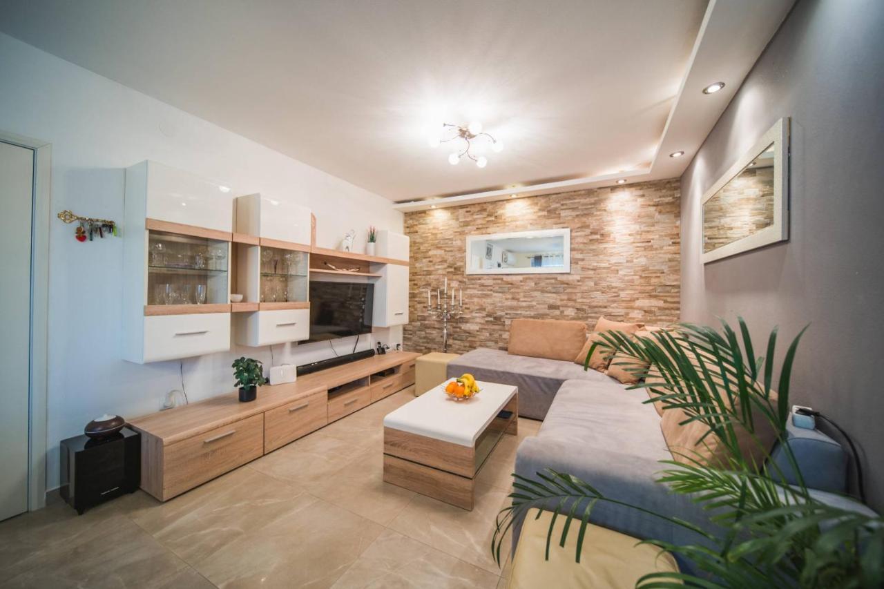 Apartment Mimi Munida 128G Medolino Esterno foto