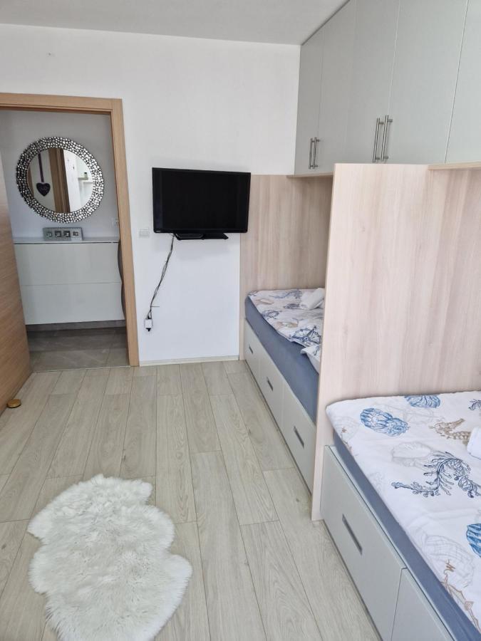 Apartment Mimi Munida 128G Medolino Esterno foto