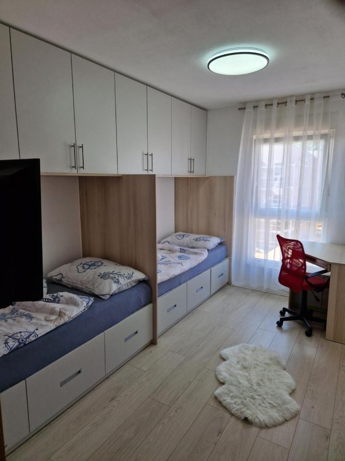 Apartment Mimi Munida 128G Medolino Esterno foto